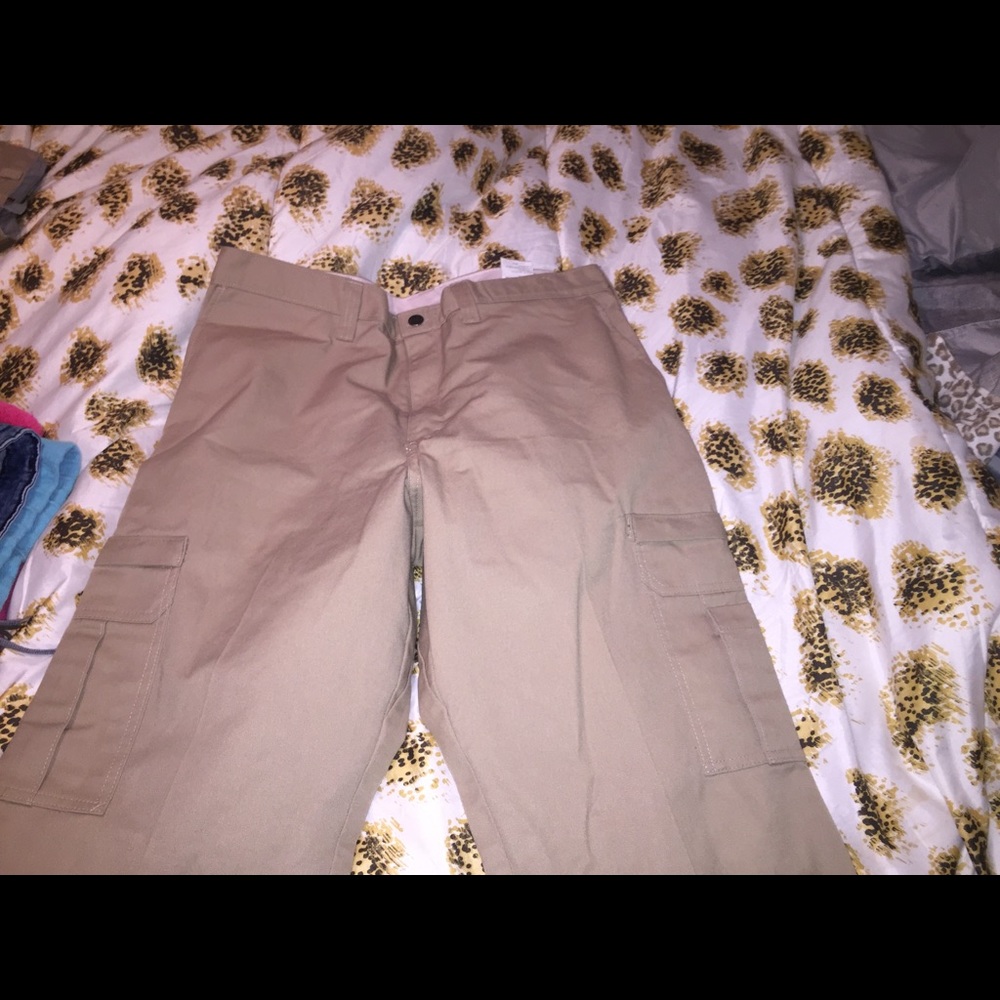 2 Pairs of Men’s Dickies Pants